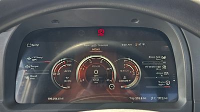 2022 Peterbilt 567