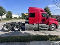 2018 International LT625