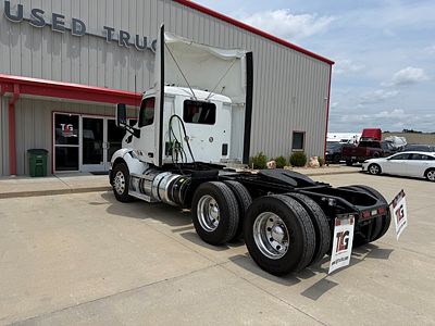 2020 Peterbilt 579