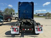 2023 Kenworth T680