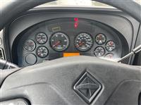 2014 International Prostar
