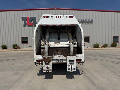 2017 Freightliner M2 106 MEDIUM DUTY