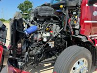 2022 Peterbilt 579