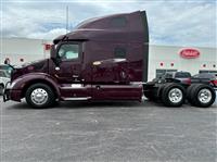 2021 Peterbilt 579