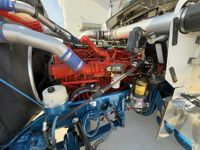 2020 Kenworth W900B