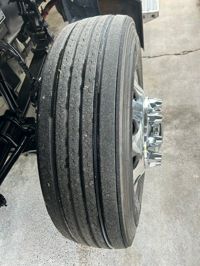 2023 Peterbilt 567