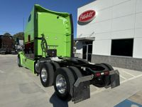 2022 Peterbilt 579