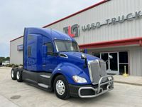 2021 Kenworth T680