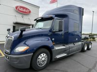 2020 International LT625