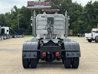 2007 Peterbilt 357