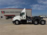 2019 International LT625