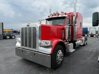 2023 Peterbilt 389