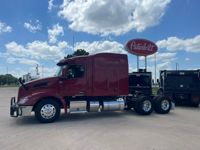 2023 Peterbilt 579