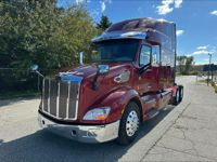 2022 Peterbilt 579