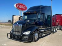 2022 Peterbilt 579