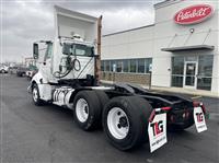 2014 International Prostar