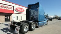 2020 Peterbilt 579