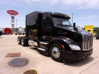 2018 Peterbilt 579