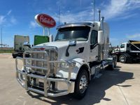 2022 Peterbilt 567