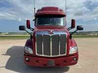 2022 Peterbilt 579