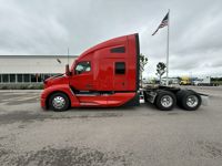 2023 Kenworth T680