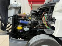 2021 Freightliner CASCADIA 126