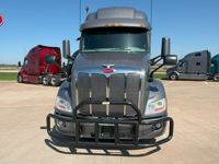 2021 Peterbilt 579