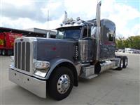 2023 Peterbilt 389