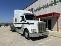 2022 Peterbilt 567