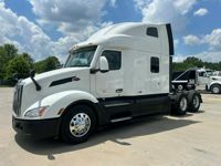 2022 Peterbilt 579