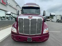 2022 Peterbilt 579