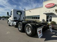 2021 Peterbilt 579