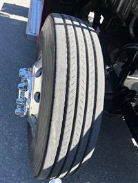 2019 Peterbilt 579