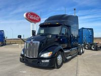 2023 Peterbilt 579