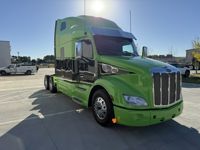2022 Peterbilt 579