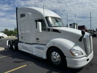 2022 Kenworth T680