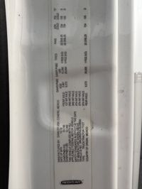2020 Freightliner CASCADIA 126