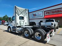 2021 Peterbilt 579