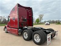 2022 Peterbilt 579