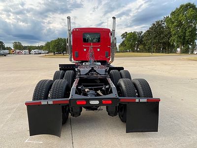 2021 Peterbilt 567