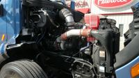 2021 Peterbilt 579