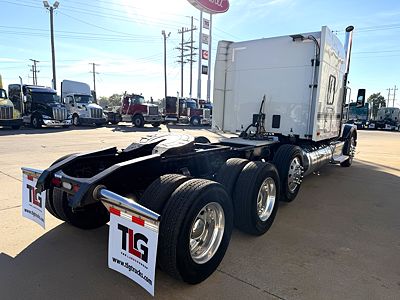 2024 Peterbilt 567