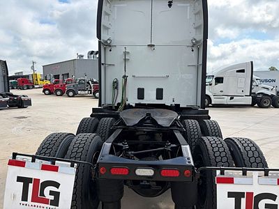 2021 Peterbilt 579