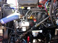 2023 Peterbilt 579