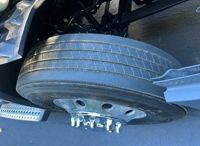 2021 Freightliner CASCADIA 116