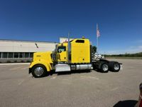 2019 Kenworth W900