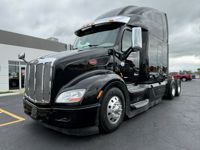 2021 Peterbilt 579