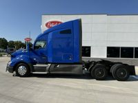 2021 Kenworth T680