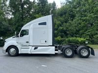 2021 Kenworth T680