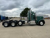 2013 Peterbilt 388